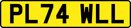 PL74WLL
