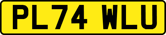 PL74WLU