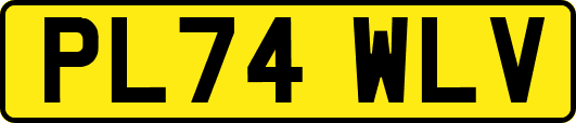 PL74WLV