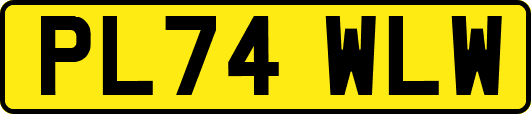 PL74WLW