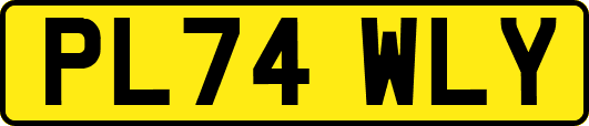 PL74WLY