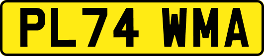 PL74WMA