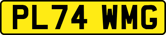 PL74WMG