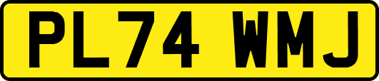 PL74WMJ