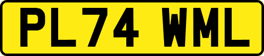 PL74WML