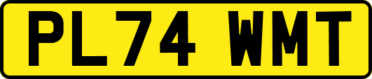 PL74WMT
