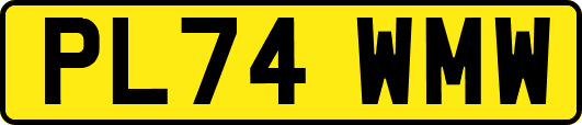 PL74WMW