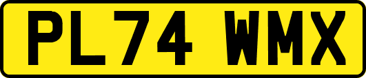 PL74WMX