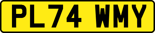 PL74WMY