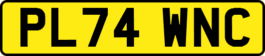 PL74WNC