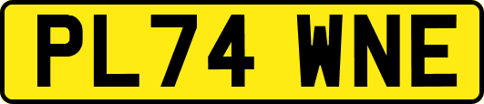 PL74WNE
