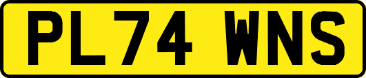 PL74WNS