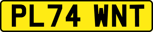 PL74WNT