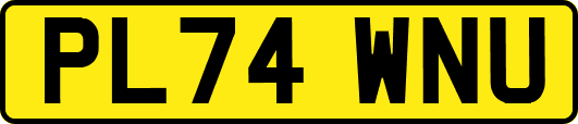 PL74WNU