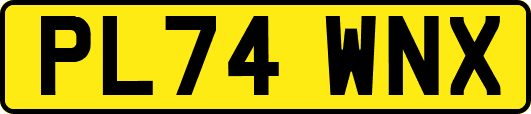 PL74WNX