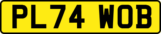 PL74WOB