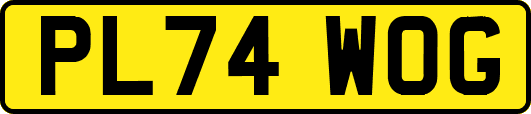 PL74WOG