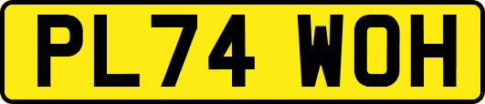 PL74WOH