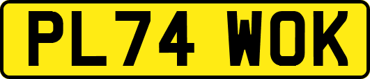 PL74WOK