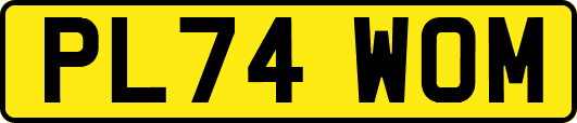 PL74WOM