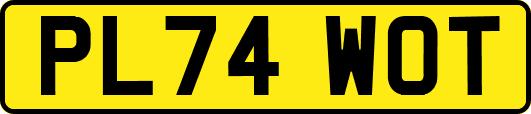 PL74WOT
