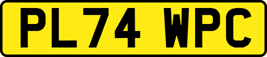 PL74WPC
