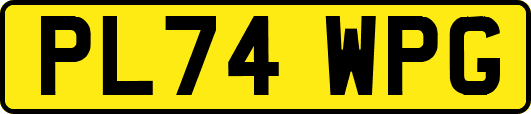 PL74WPG