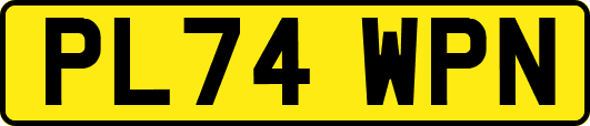 PL74WPN