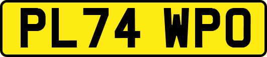 PL74WPO
