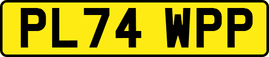 PL74WPP