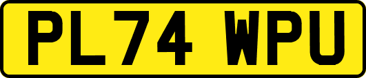 PL74WPU