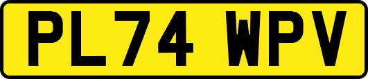 PL74WPV