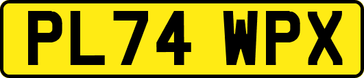 PL74WPX
