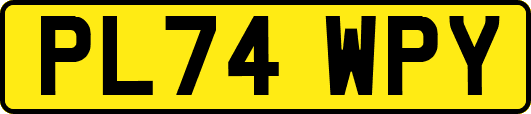 PL74WPY
