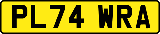 PL74WRA
