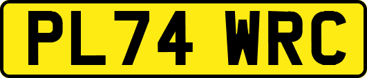 PL74WRC