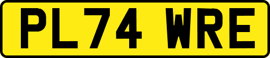 PL74WRE