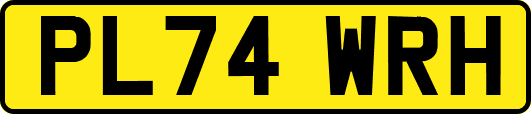 PL74WRH