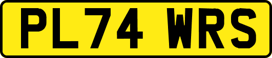 PL74WRS