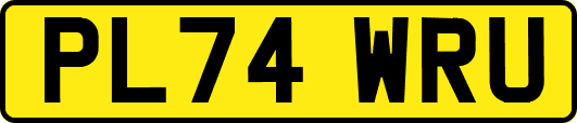 PL74WRU