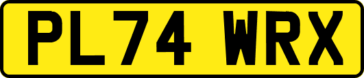PL74WRX