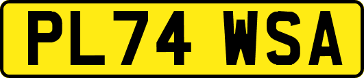 PL74WSA