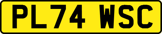 PL74WSC