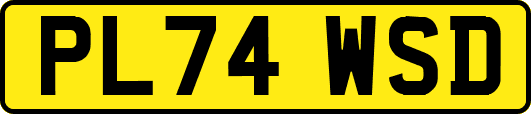 PL74WSD