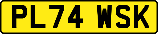 PL74WSK