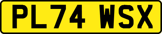 PL74WSX