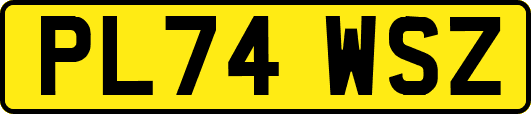 PL74WSZ