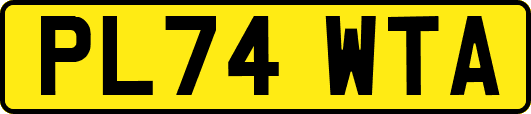 PL74WTA