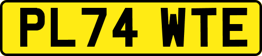 PL74WTE