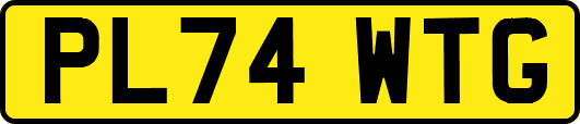 PL74WTG
